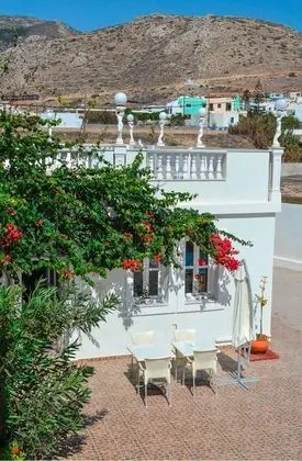 Athena Palace