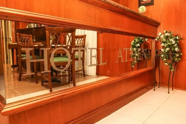 Athena Hotel