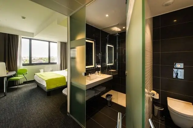 Hotel Athena Spa - Oda