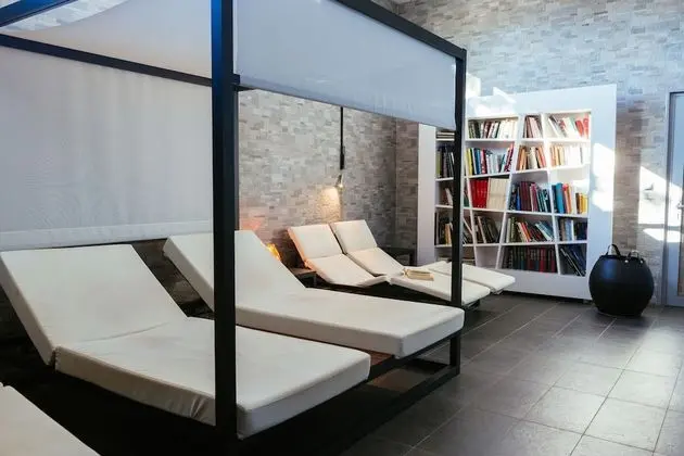 Hotel Athena Spa - Spa
