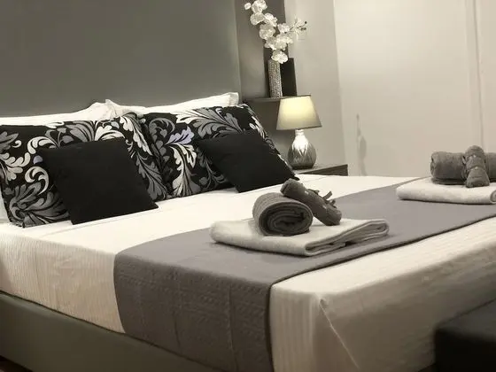 Athenaeum Acropolis Residence