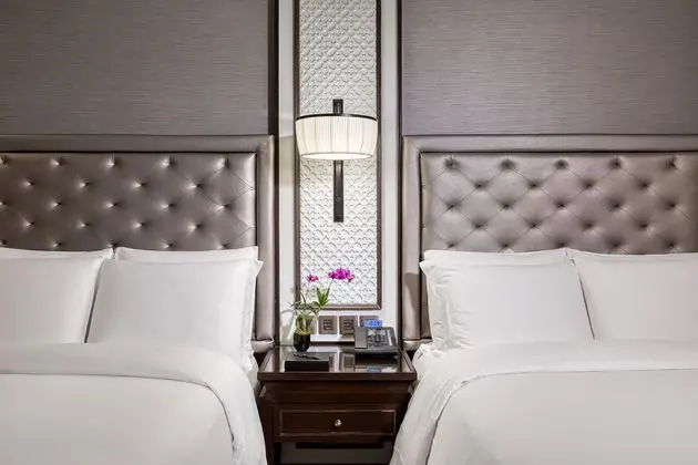 The Athenee Hotel, a Luxury Collection Hotel - Oda