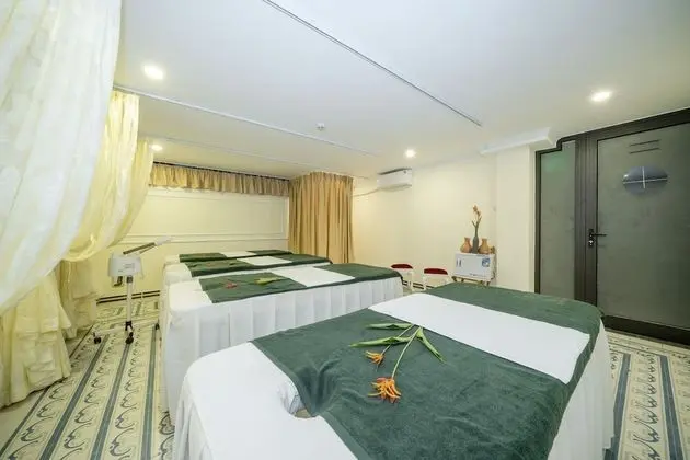 Athenia Boutique Hotel & Spa - Spa
