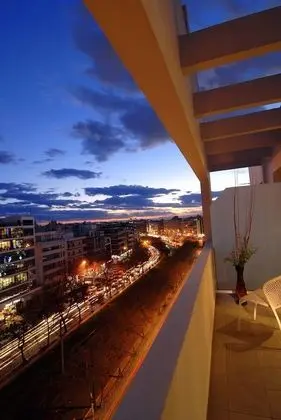 Athenian Callirhoe Hotel - Öne Çıkan Resim