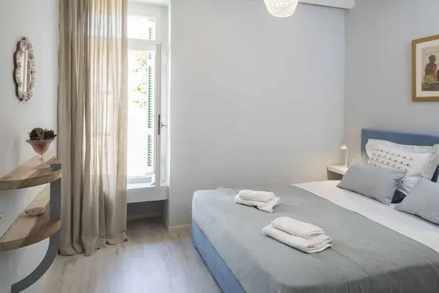 Athenian House in Plaka