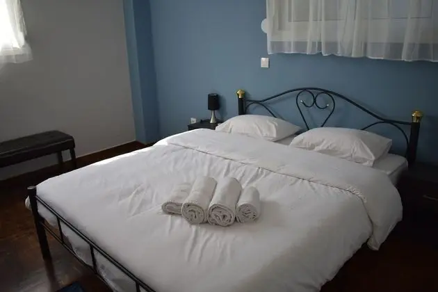 Athenian Modern Apartment Mavili Square