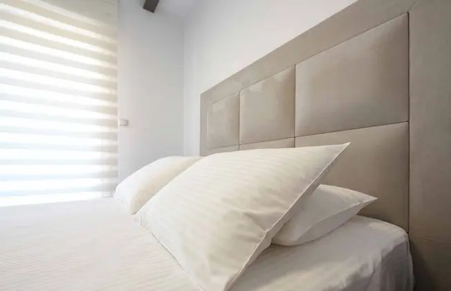 Athenian Residences - Genel
