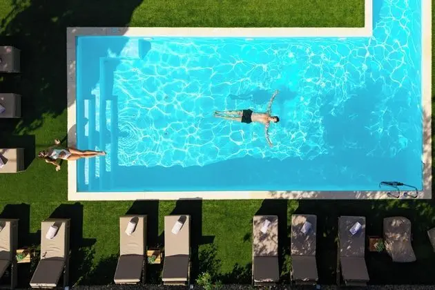 Athenian Riviera Hotel - Öne Çıkan Resim