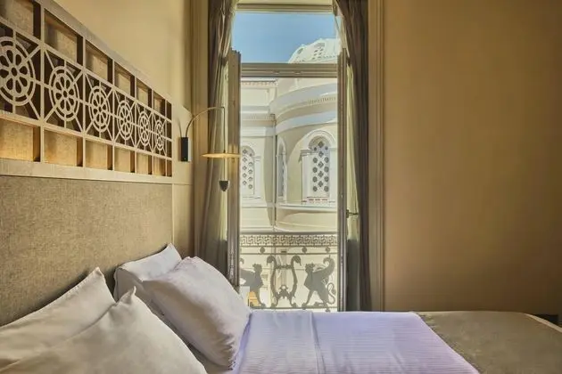 Athens 1890 Hotel & Spa - Adults Only - Öne Çıkan Resim
