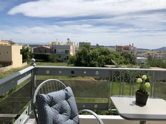 Athens Airport Lodge