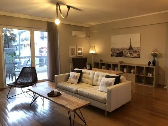 Athens Airport Lodge