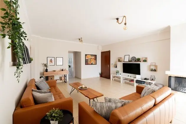 Athens Airport Loft - Öne Çıkan Resim