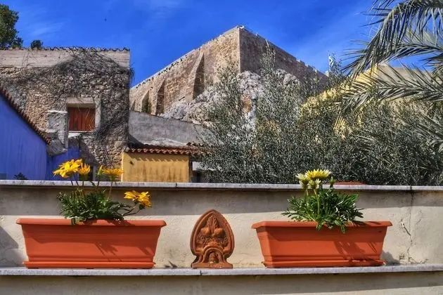 Athens Authentic Elegance