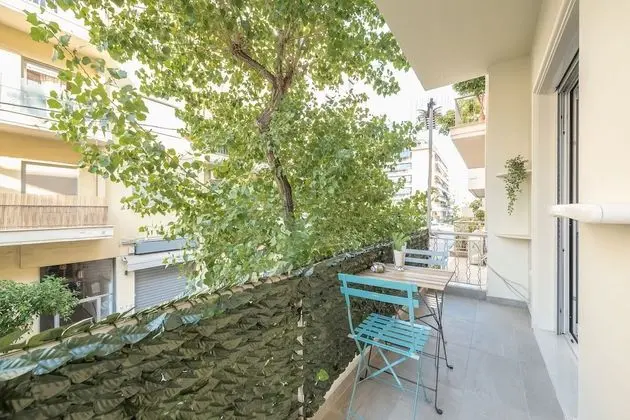 Athens Bright Suite by Cloudkeys - Dış Mekan