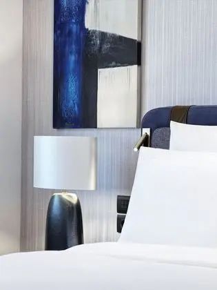 Athens Capital Center Hotel-MGallery Collection - Oda