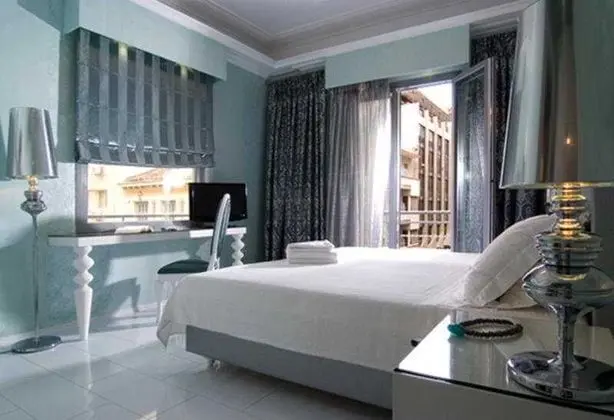 Athens Diamond Homtel