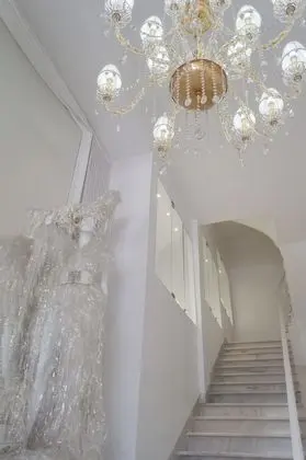 Athens Diamond Plus - Lobi
