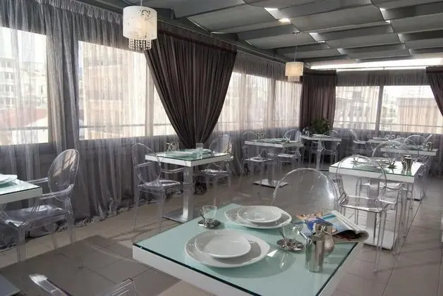 Athens Diamond Plus - Yerinde Yemek