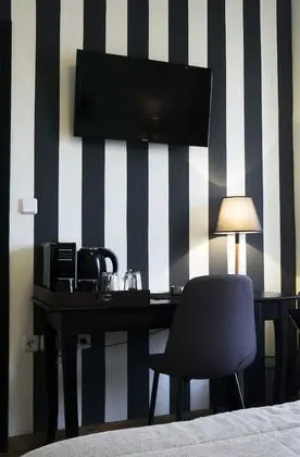 Athens Edition Guesthouse