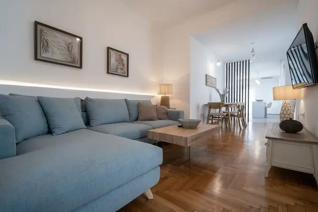 The Athens Experience in Exarchia