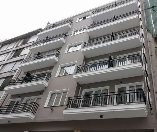 Athens Hawks Hostel - Genel