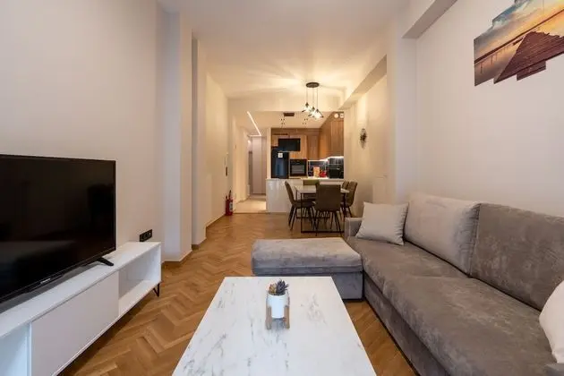 Athens Hippest Apartments