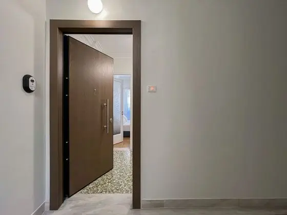 Athens Hippest Apartments - Lobi