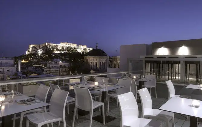 Athens La Strada
