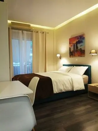 Athens Luxurious Suite 20