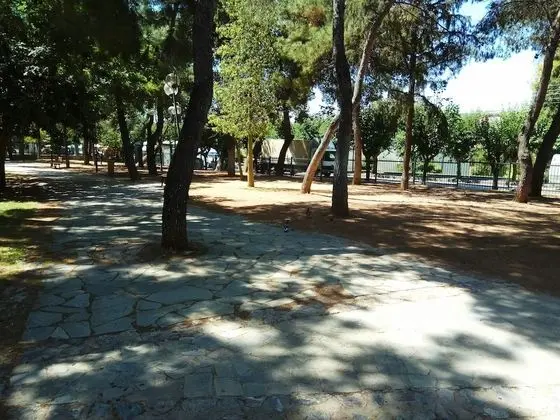 Athens Luxurious Suite 40