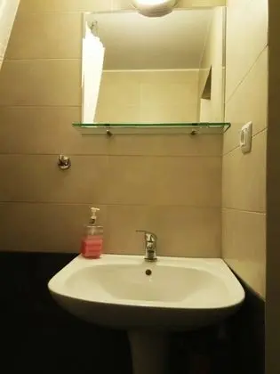 Athens Luxurious Suite 40 - Banyo Özellikleri