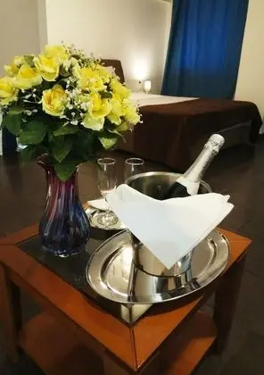 Athens Luxurious Suite 40 - İç Mekan