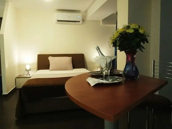 Athens Luxurious Suite 40 - Öne Çıkan Resim