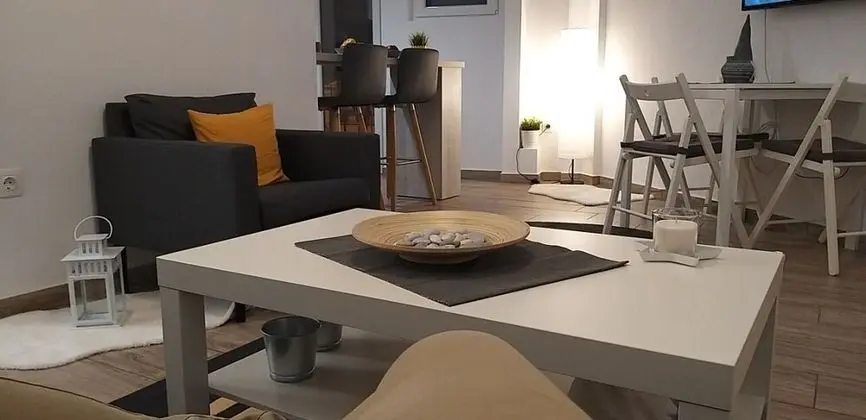 Athens Modern Living