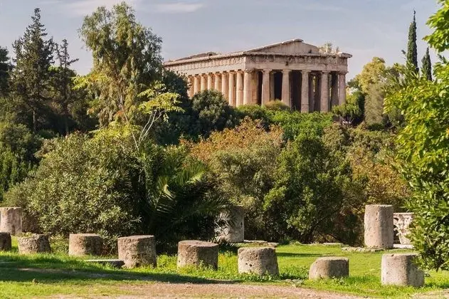 Athens Modern Living