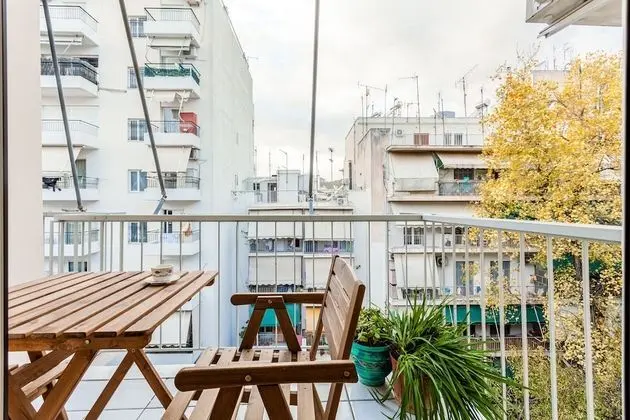 Athens Perfect Spot - Zografou Cozy Home