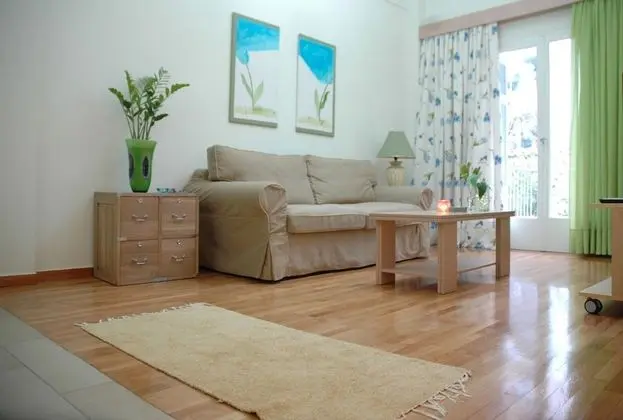 Athens Quality Apartments