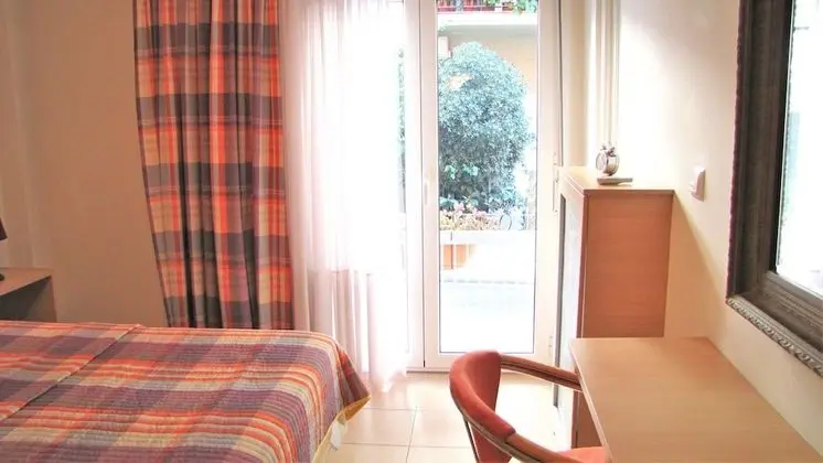ATHENS QUALITY APARTMENTS No7 - Oda