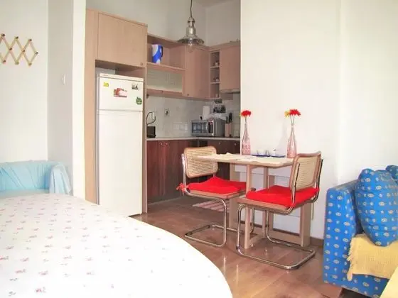 ATHENS QUALITY APARTMENTS No7 - Yerinde Yemek