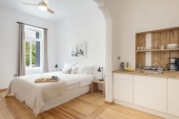 Athens Residence Apartments