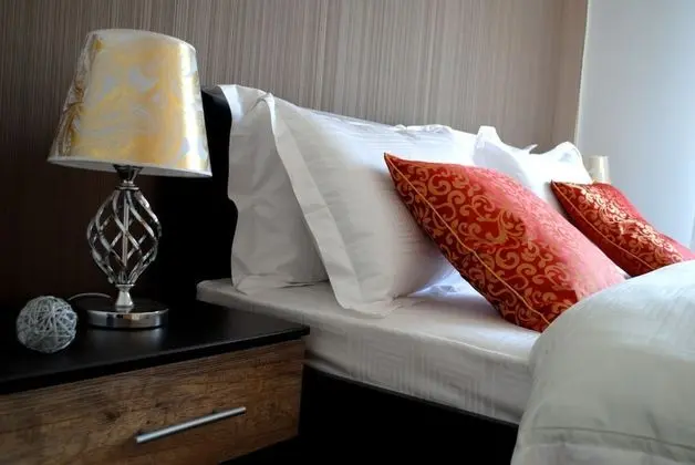 Athens Smart Stay Apartment