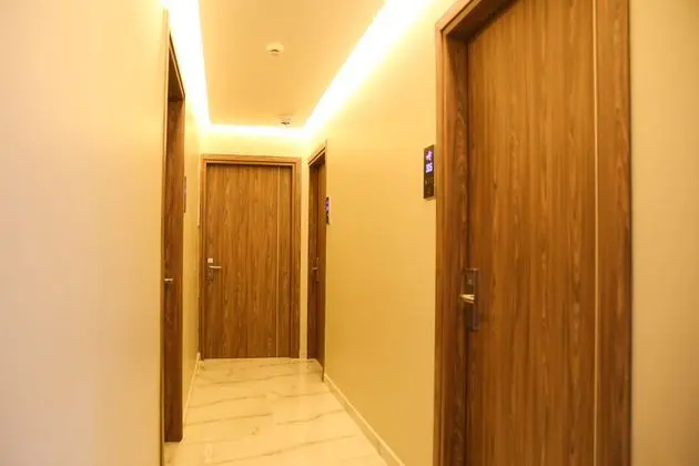 Athens Starlight Hotel