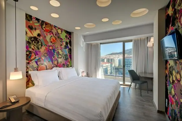 Athens Tiare by Mage Hotels - Genel