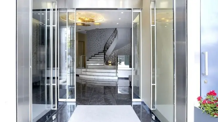 Athens Tiare by Mage Hotels - Lobi