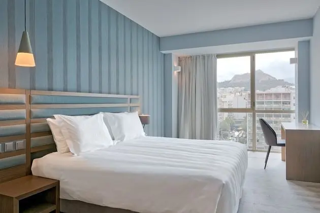Athens Tiare by Mage Hotels - Oda