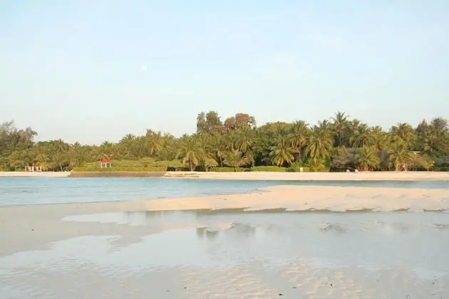 Athens View Guraidhoo - Plaj