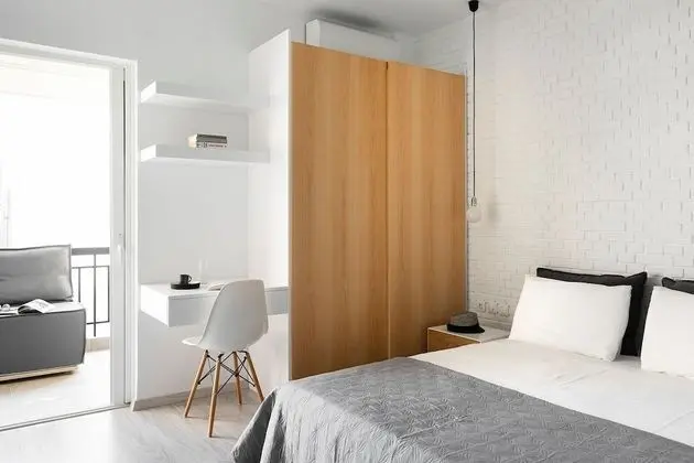 Athens View Loft 07 & 08