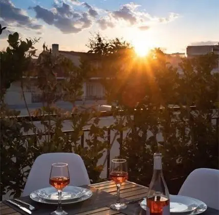 Athens View Loft 07 & 08