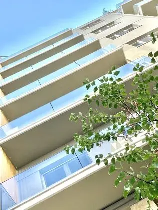 Athens Warehouse Boutique Hotel & Suites - Dış Mekan