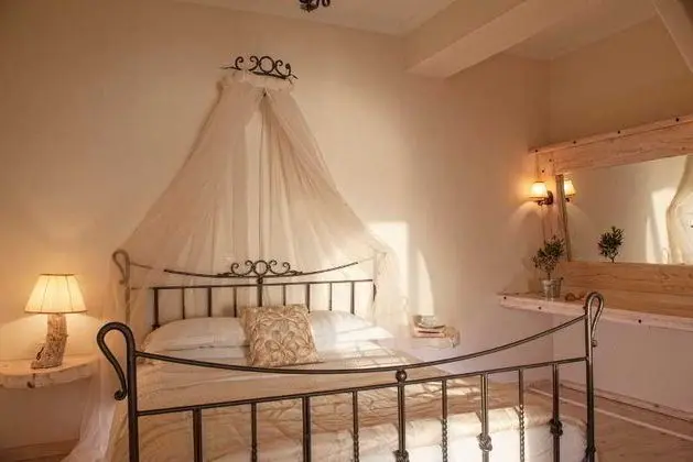 Athermi Suites - Oda